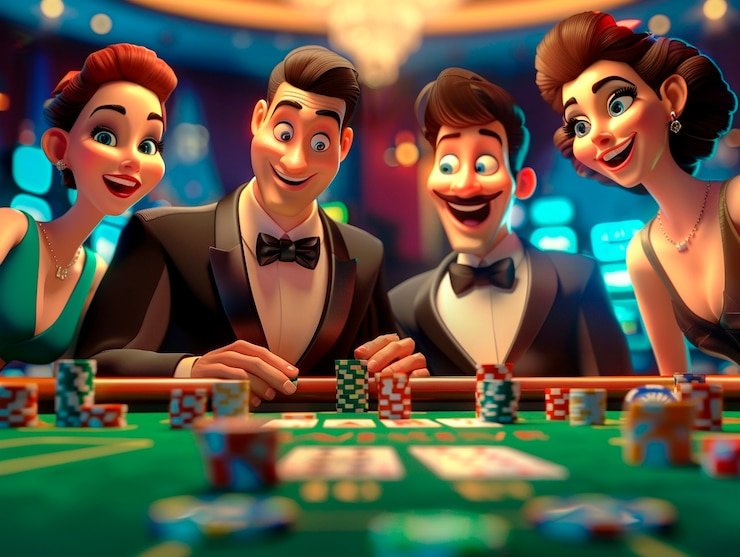 18 apk Ek Platform, Sab Games